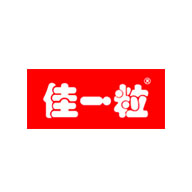 佳一粒品牌LOGO