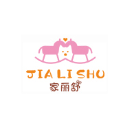 家麗舒品牌LOGO