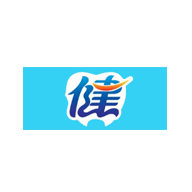 健牌品牌LOGO