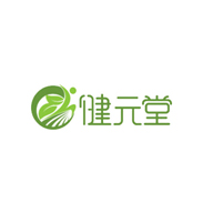 健元堂品牌LOGO