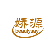 嬌源Beatuystay品牌LOGO