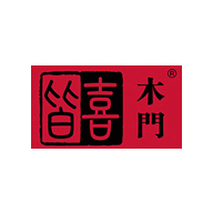 皆喜木門(mén)品牌LOGO