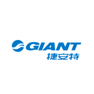 捷安特GIANT品牌LOGO