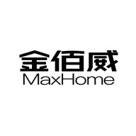 金佰威全屋定制品牌LOGO