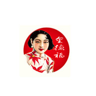 金德福品牌LOGO