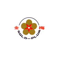 金梅品牌LOGO