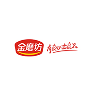 金磨坊品牌LOGO