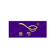 金勺品牌LOGO