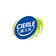 CIERLE滋兒樂品牌LOGO