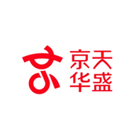 京天華盛品牌LOGO