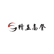 精益高登眼鏡品牌LOGO