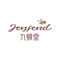 九蜂堂品牌LOGO