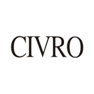 CIVRO希洛品牌LOGO