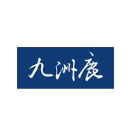 九洲鹿品牌LOGO