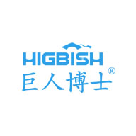 巨人博士品牌LOGO