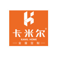 卡米爾品牌LOGO