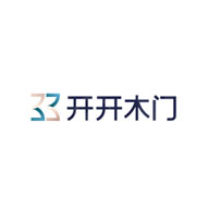 開開木門品牌LOGO