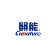 開能Canature品牌LOGO