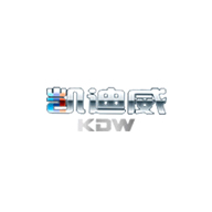 凱迪威KDW品牌LOGO