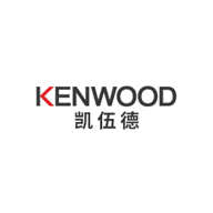 凱伍德KENWOOD品牌LOGO