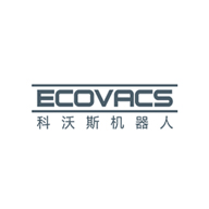 科沃斯ECOVACS品牌LOGO