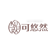 可悠然KUYURA品牌LOGO