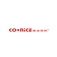 co+nice康佳萊斯品牌LOGO