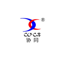 CO-CB協(xié)同品牌LOGO