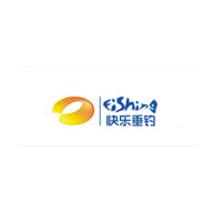 快樂垂釣品牌LOGO