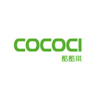 COCOCI酷酷琪品牌LOGO