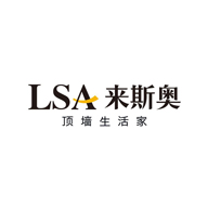 來斯奧品牌LOGO