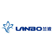  蘭波LANBO品牌LOGO