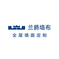 蘭爵墻布品牌LOGO