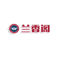 蘭香閣品牌LOGO