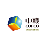 COFCO中糧品牌LOGO