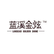 藍溪金炫品牌LOGO