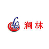 瀾林品牌LOGO