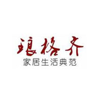 瑯格齊品牌LOGO