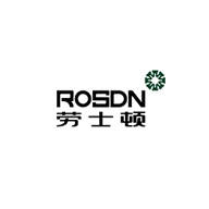 勞士頓ROSDN品牌LOGO