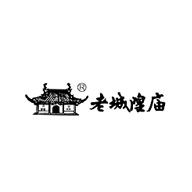 老城隍廟品牌LOGO