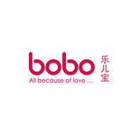 樂兒寶bobo品牌LOGO