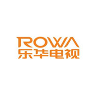 樂華ROWA品牌LOGO