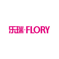 樂瑞FLORY品牌LOGO