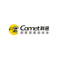 Comet科密品牌LOGO