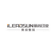 麗尚印象ileadsun品牌LOGO