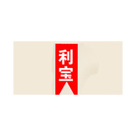 利寶品牌LOGO