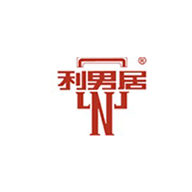 利男居品牌LOGO