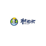 林老頭品牌LOGO