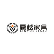 霖越品牌LOGO