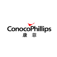 ConocoPhillips康菲品牌LOGO